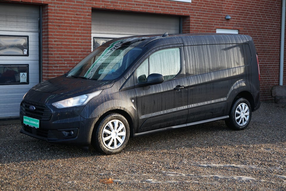 Ford Transit Connect 1,5 EcoBlue Trend aut. lang