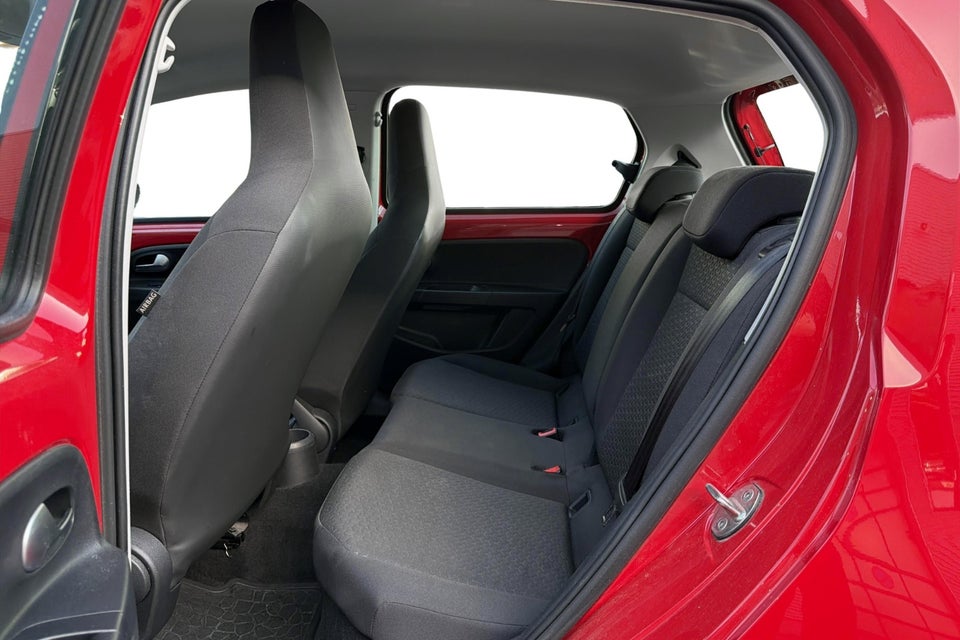 Seat Mii Electric 5d