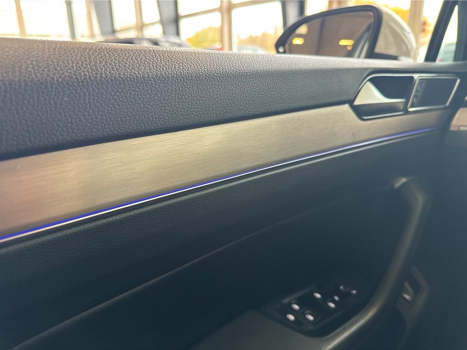 VW Passat 1,4 GTE Highline+ Variant DSG 5d