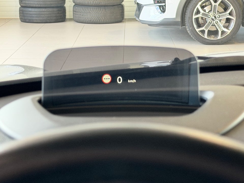 MINI Cooper SE Essential 3d