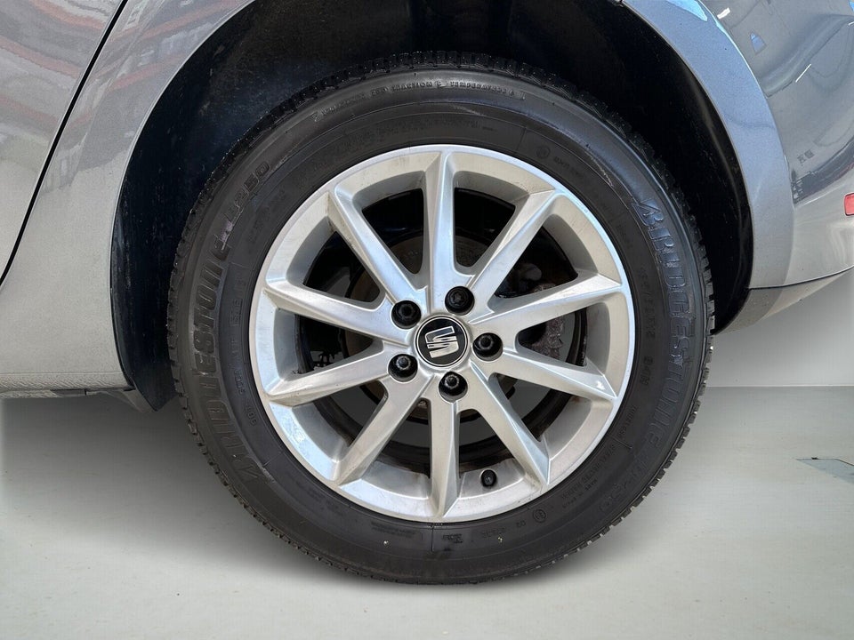 Seat Ibiza 1,2 TSi 90 Style 5d