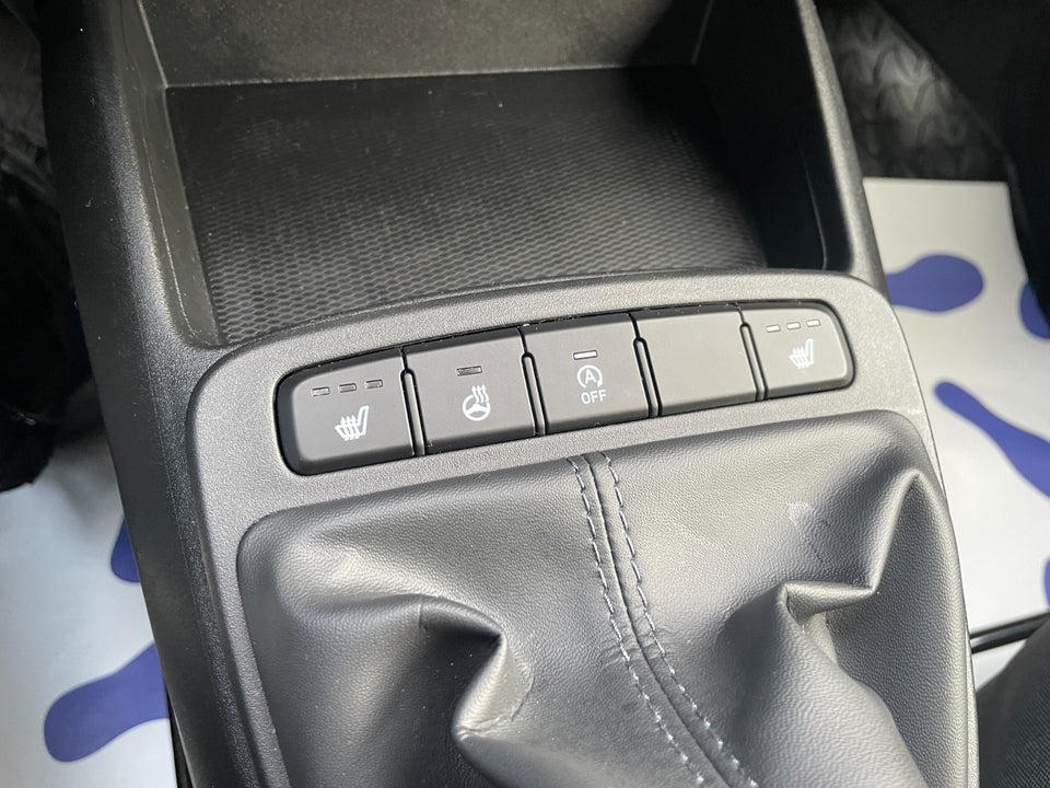 Hyundai i10 1,0 MPi Advanced 5d