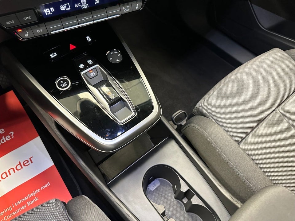 Audi Q4 e-tron 35 Sportback 5d