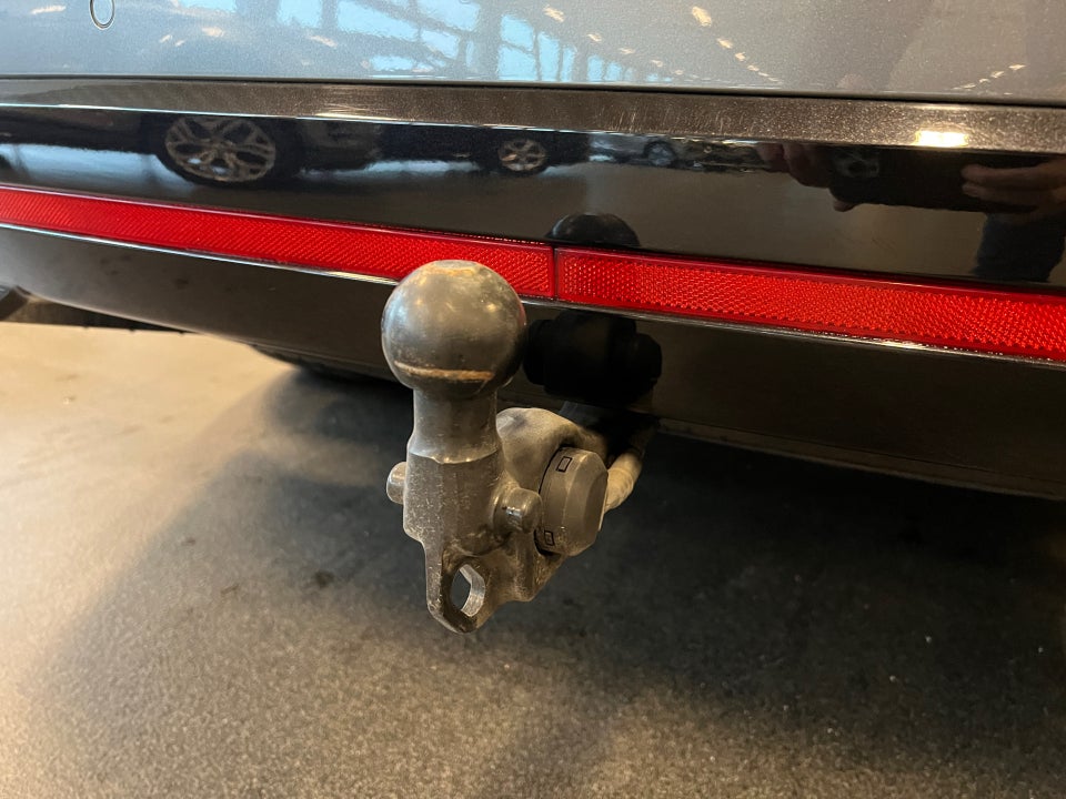 Skoda Enyaq iV RS Ultra Coupé 5d