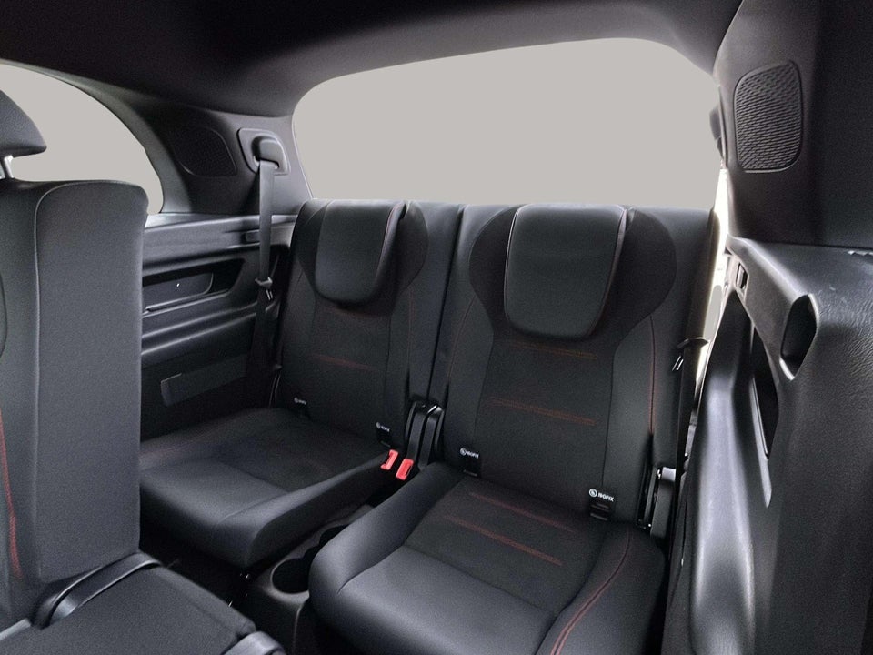 Mercedes EQB250+ AMG Edition 7prs 5d