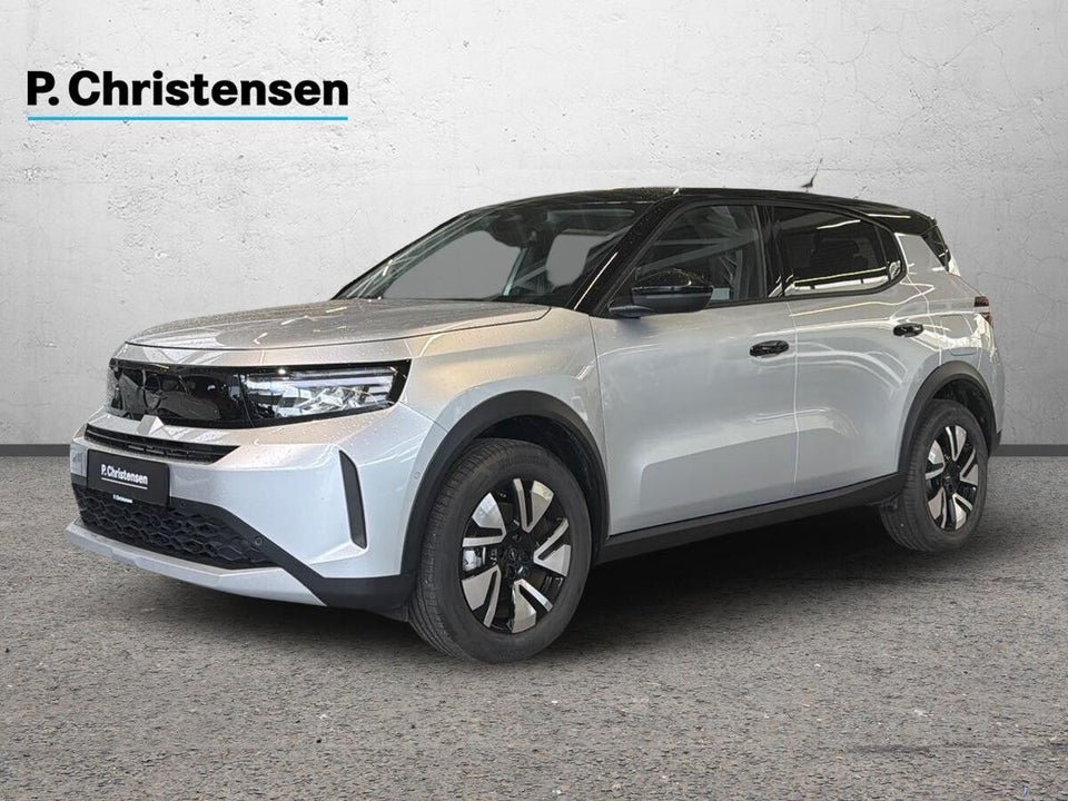 Opel Frontera 44 GS 5d