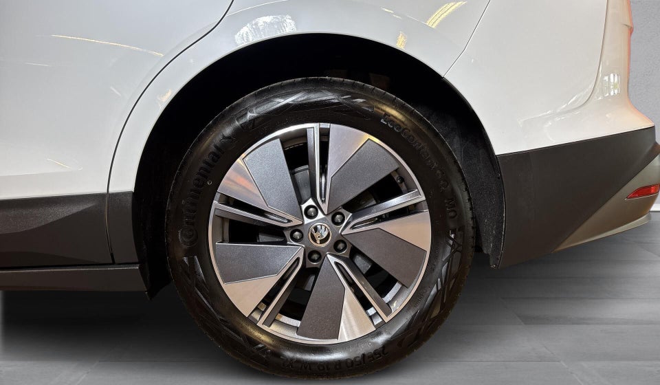 Skoda Enyaq 80 iV 5d
