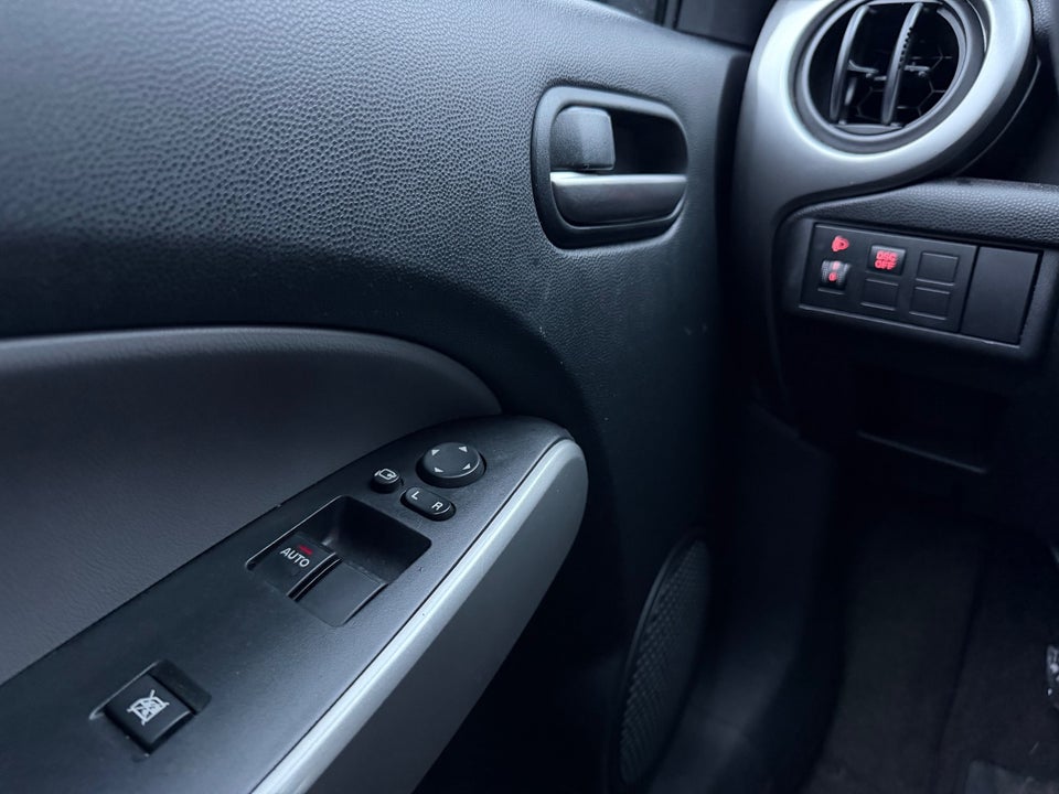 Mazda 2 1,3 Advance 5d