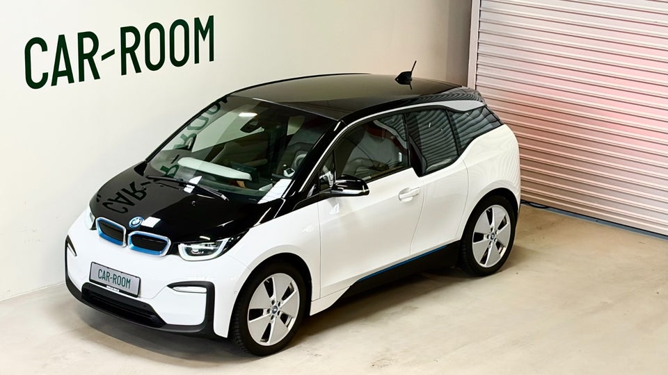 BMW i3 BEV 5d