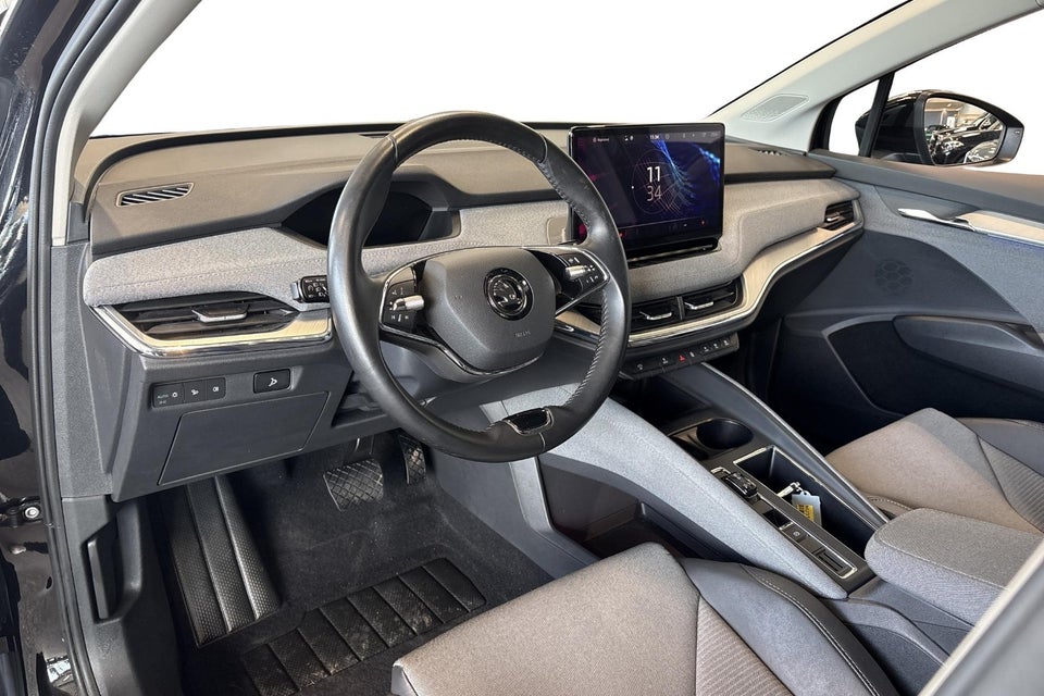 Skoda Enyaq 60 iV Loft 5d