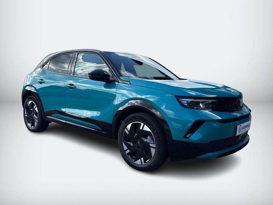 Opel Mokka-e 54 GS Line 5d