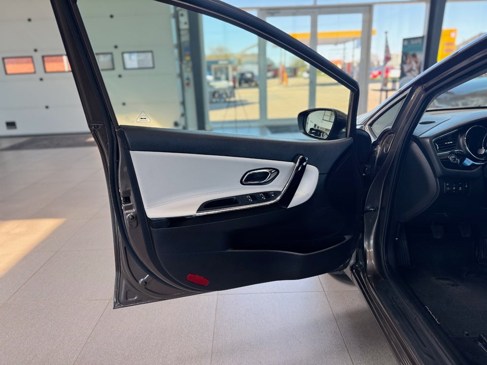 Kia Ceed 1,0 T-GDi Attraction SW 5d