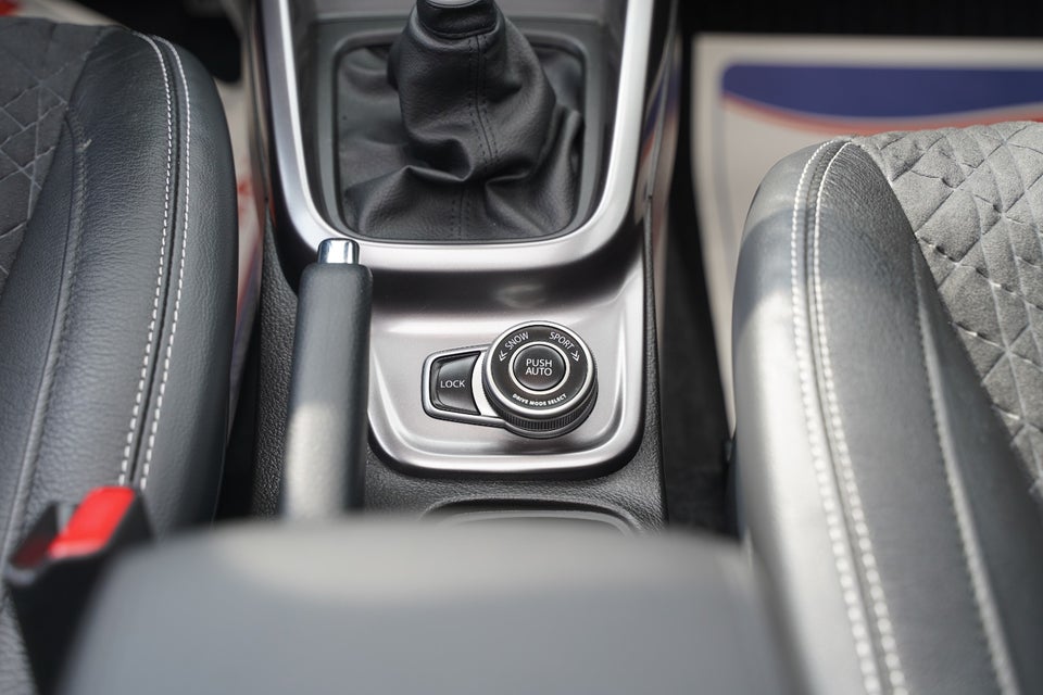 Suzuki Vitara 1,4 mHybrid Adventure AllGrip 5d