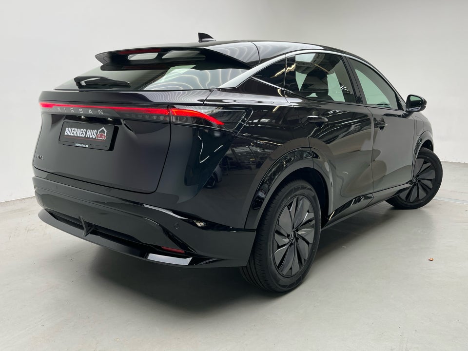 Nissan Ariya 87 Advance 5d