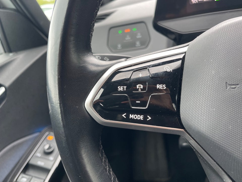 VW ID.3 58 Pro Performance 5d