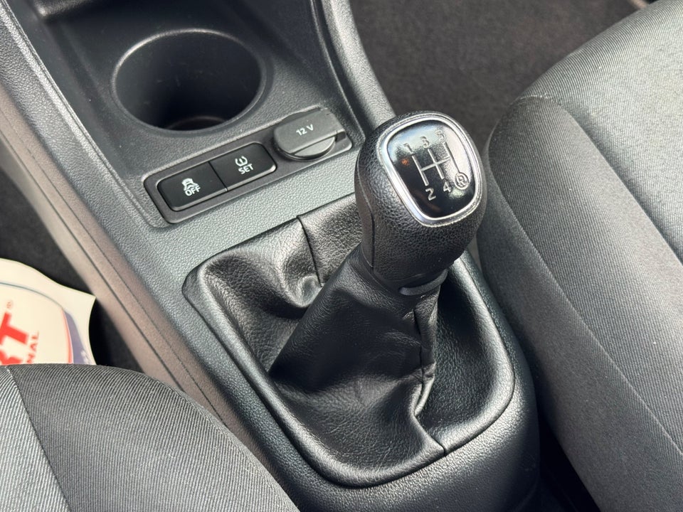 Skoda Citigo 1,0 60 Active GreenTec 5d