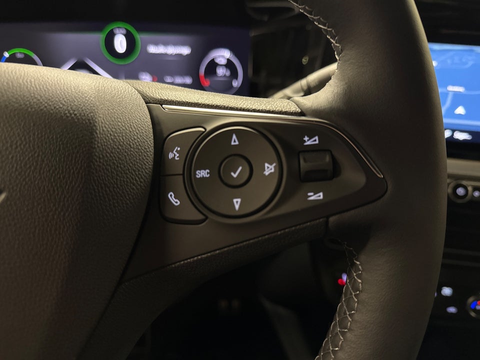 Opel Mokka-e 50 Ultimate 5d