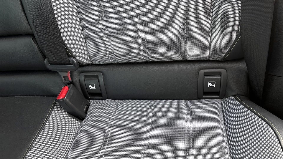 Renault Scenic E-Tech 87 Techno 5d