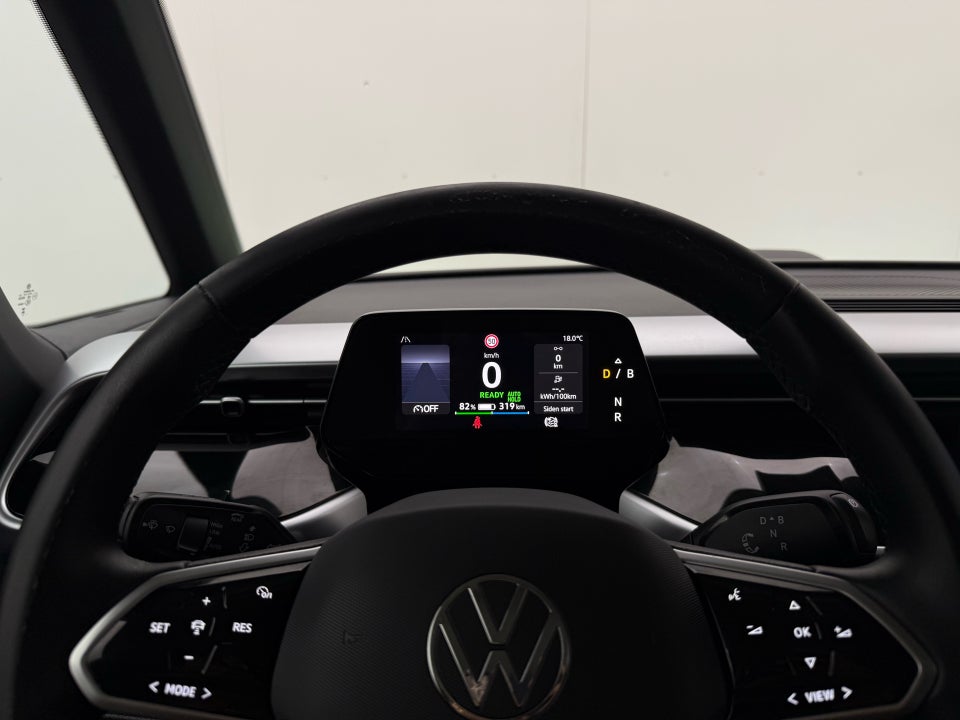 VW ID.Buzz 77 Pro SWB 5d