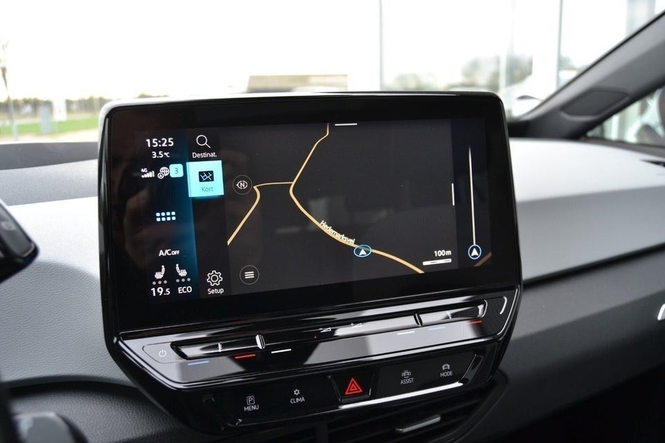 VW ID.3 58 1ST Pro Performance Max 5d