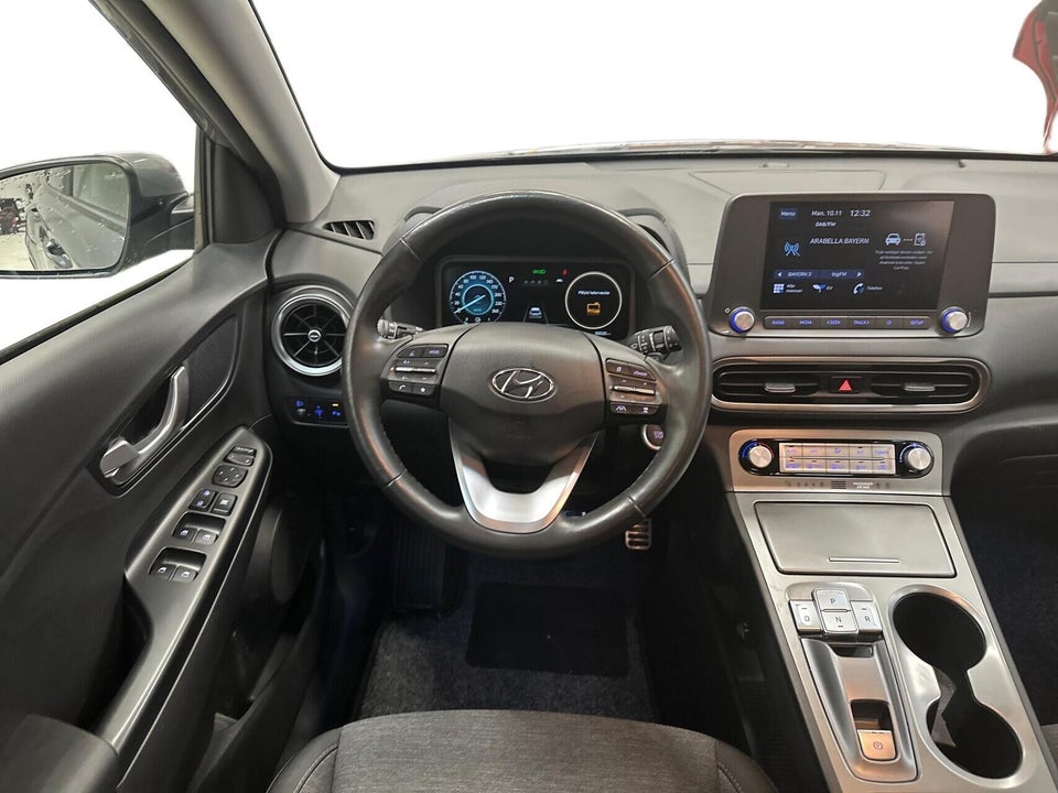 Hyundai Kona 39 EV Trend 5d