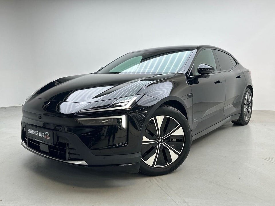Polestar 4 Long Range Nordic Edition AWD 5d