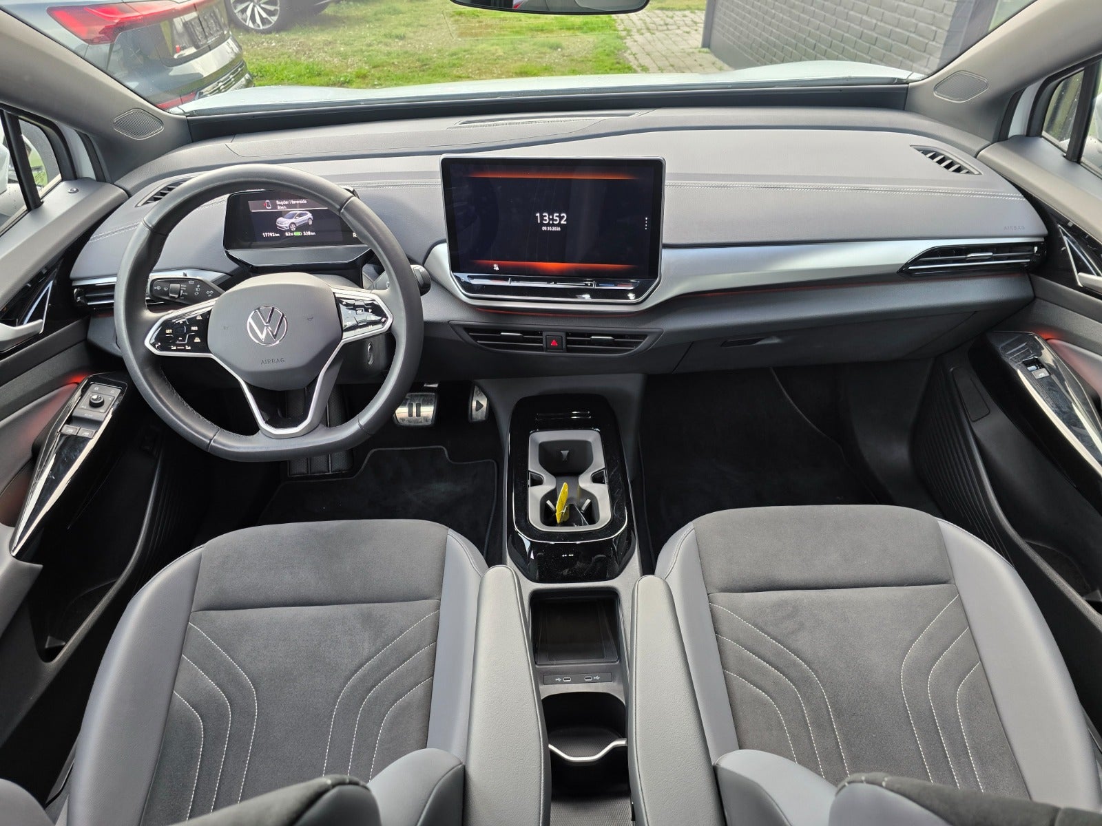 VW ID.4 77 GTX 4Motion 5d