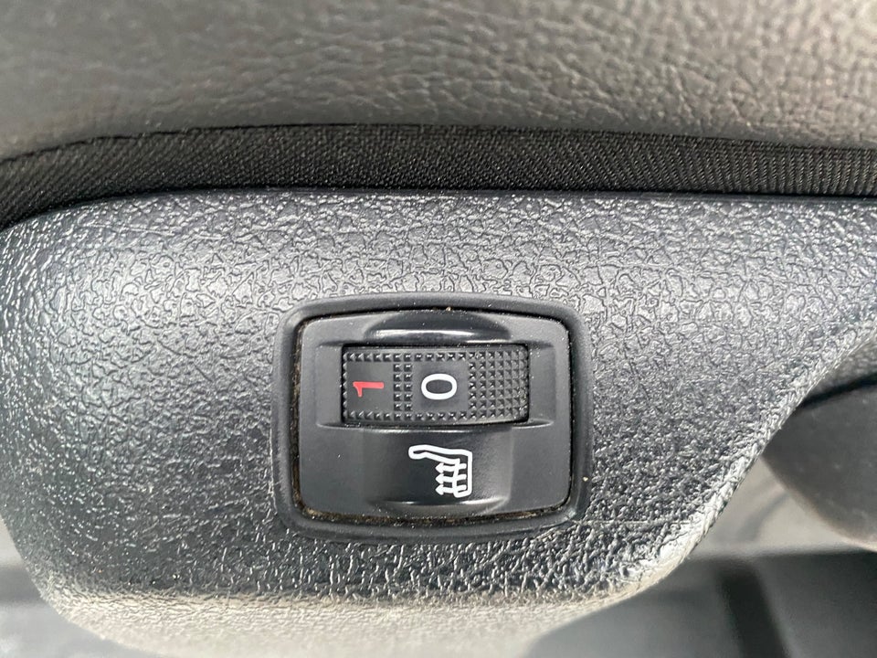 Toyota ProAce 2,0 D 122 Long Comfort Master aut. 6d