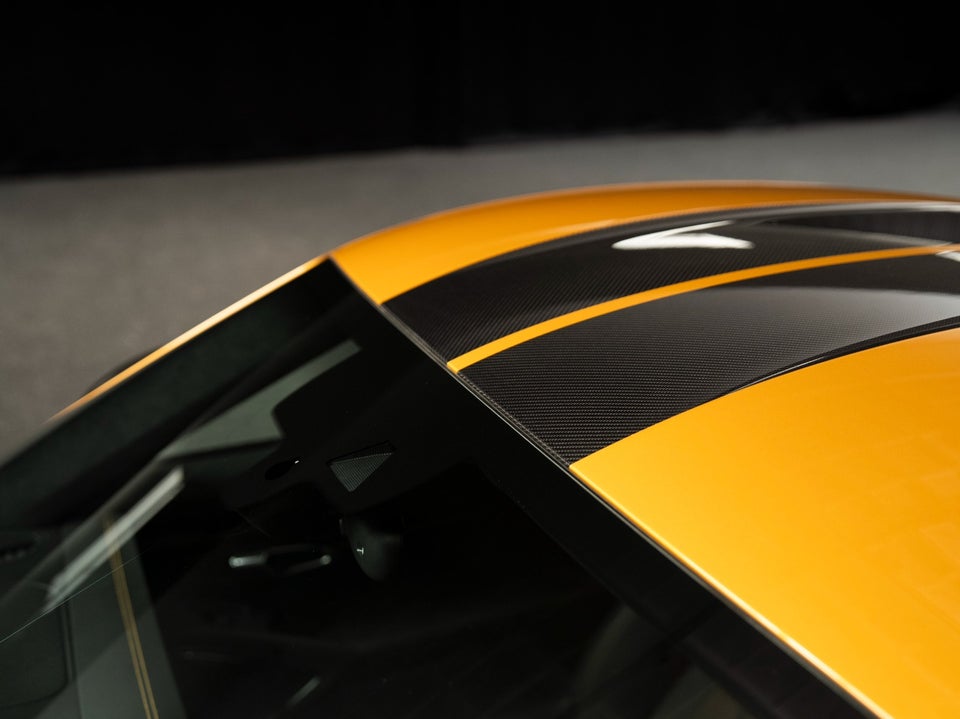 Porsche 911 Turbo S 3,8 Coupé Exclusive PDK 2d