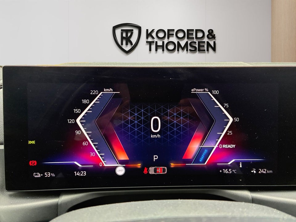 BMW i4 eDrive40 5d