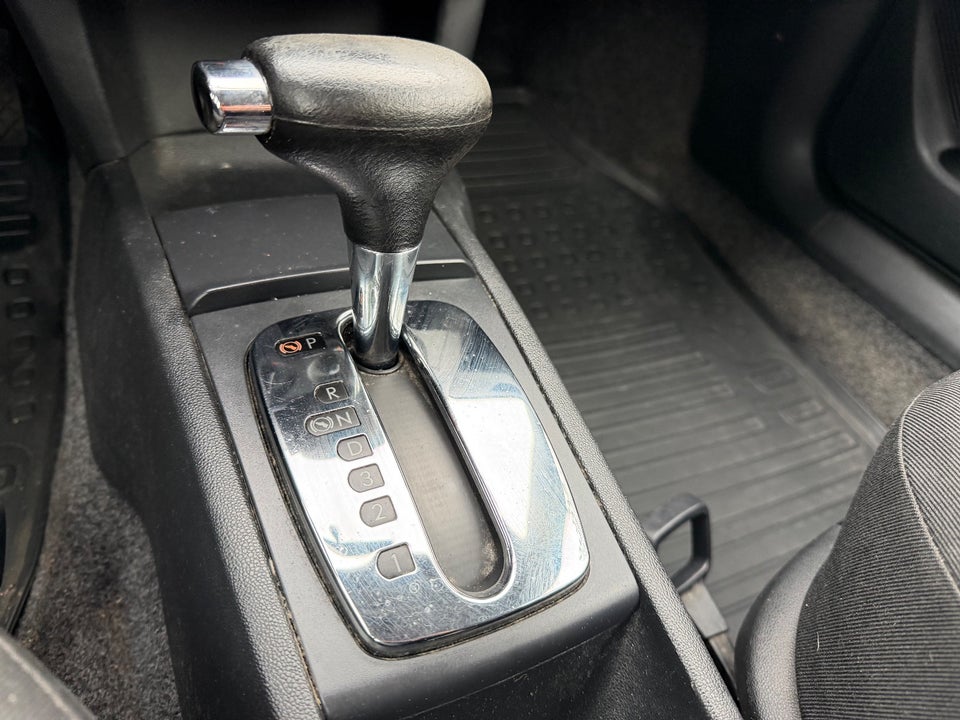 Skoda Fabia 1,4 16V 75 Comfort Combi aut. 5d