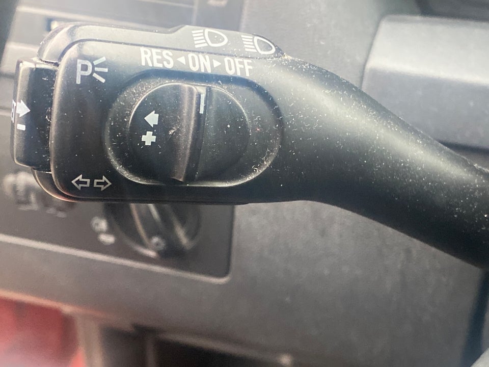 Skoda Fabia 1,4 16V 75 Ambiente Combi 5d