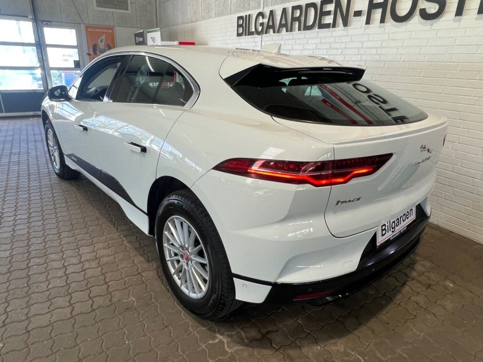 Jaguar I-Pace EV400 S AWD 5d