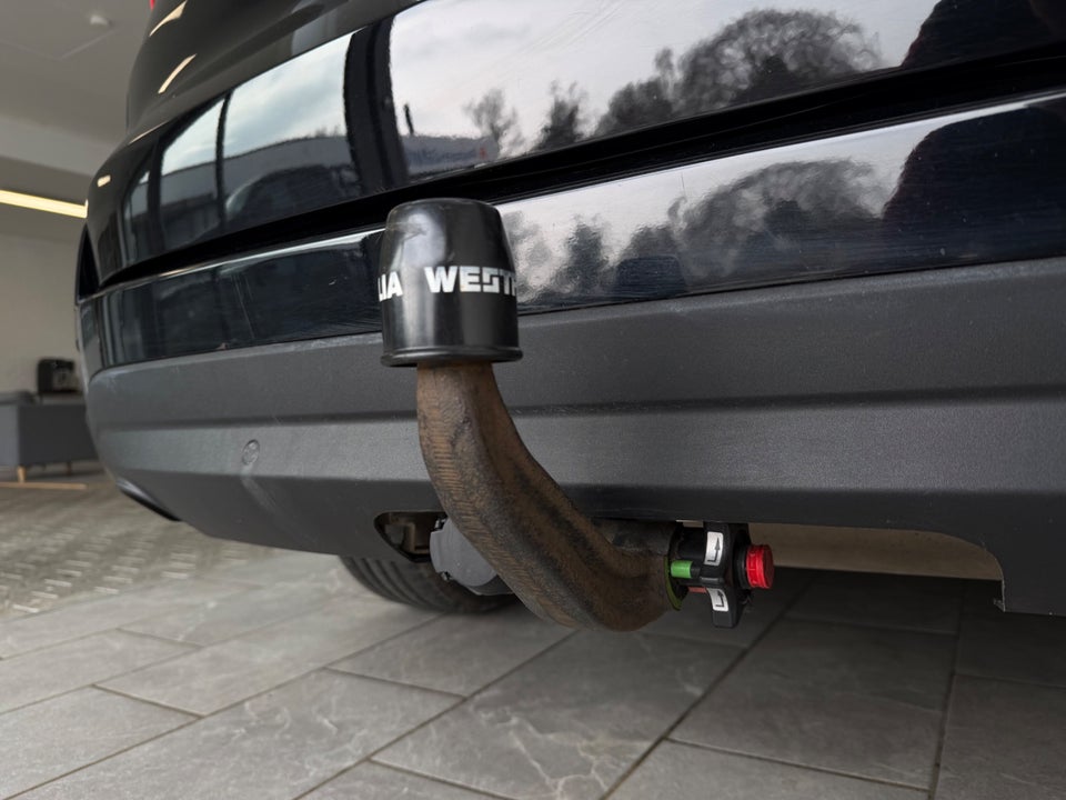 Ford S-MAX 2,0 EcoBlue Titanium aut. 7prs 5d