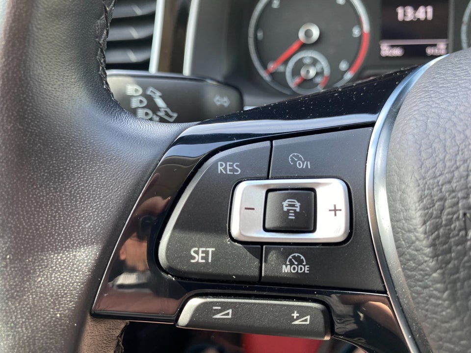 VW Polo 1,6 TDi 95 Highline DSG 5d