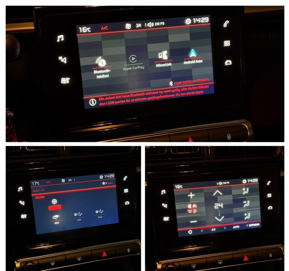 Citroën C3 1,2 PureTech 82 Cool 5d
