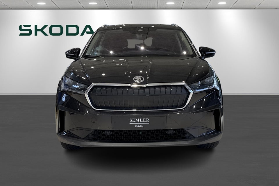 Skoda Enyaq 80 iV Suite 5d