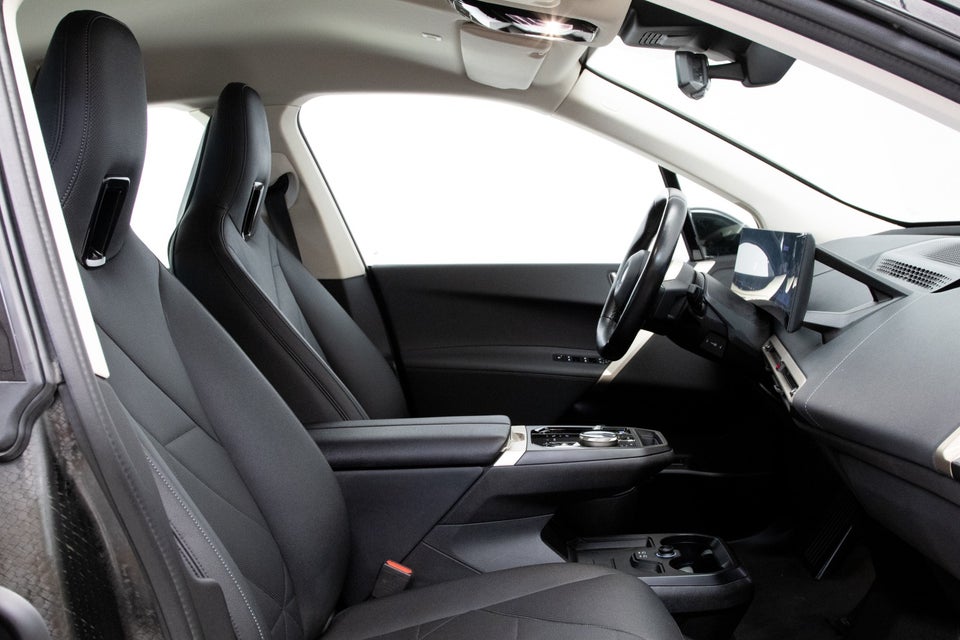 BMW iX xDrive40 Sport 5d