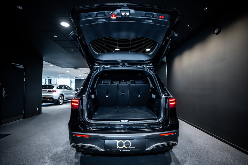 Mercedes EQB250+ AMG Premium 5d