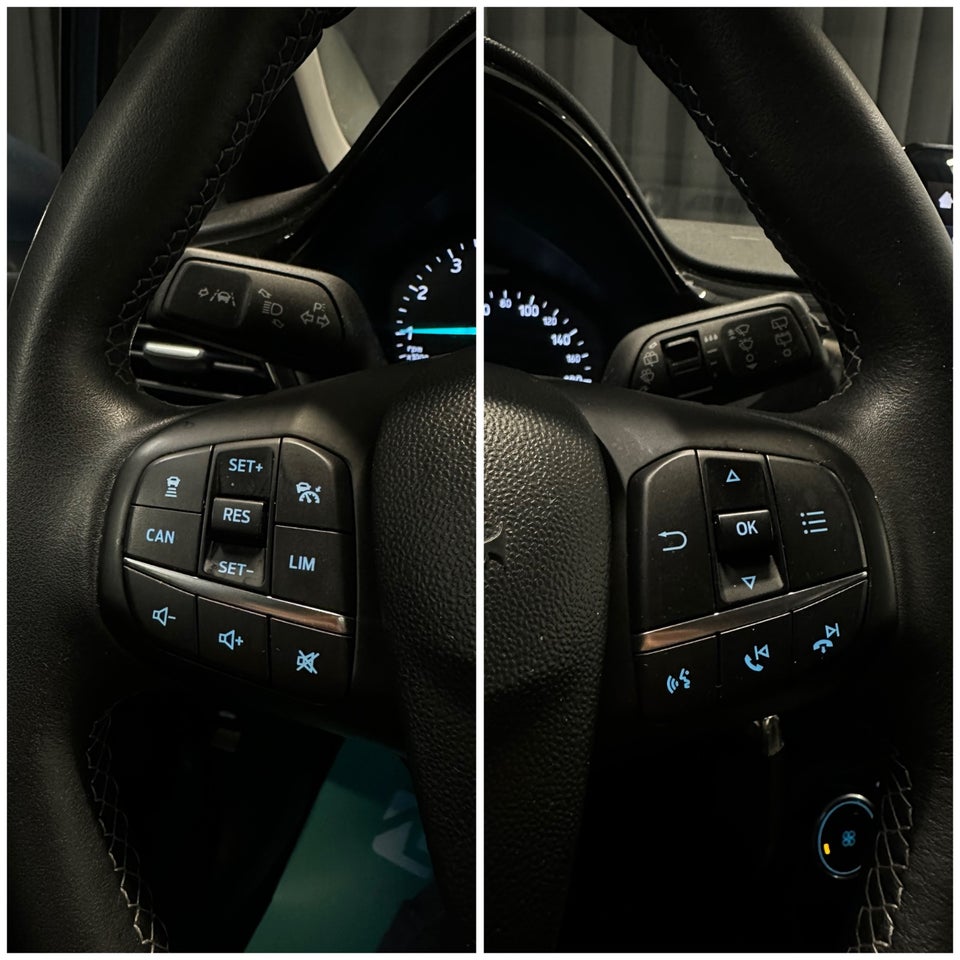 Ford Fiesta 1,0 EcoBoost Titanium 5d