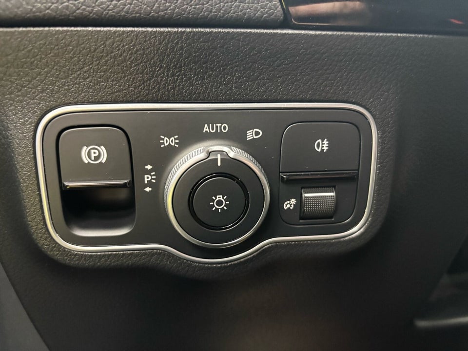 Mercedes EQA250+ AMG Premium 5d