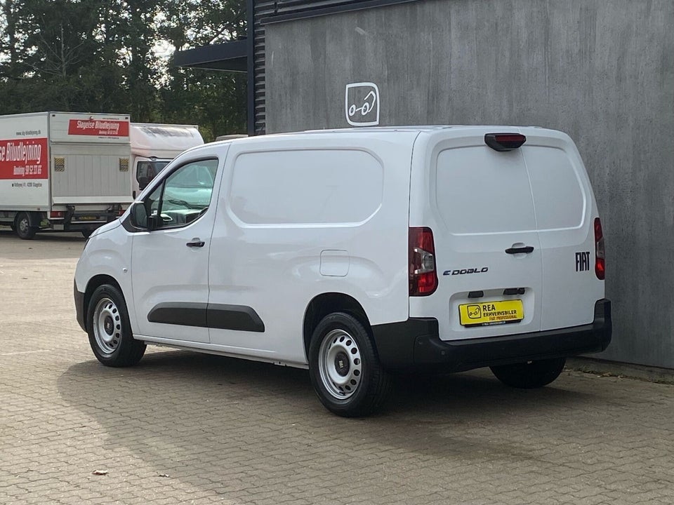 Fiat Doblò E 50 L2 Pro