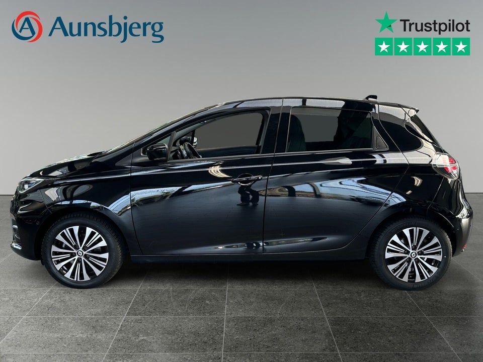 Renault Zoe 52 Riviera 5d