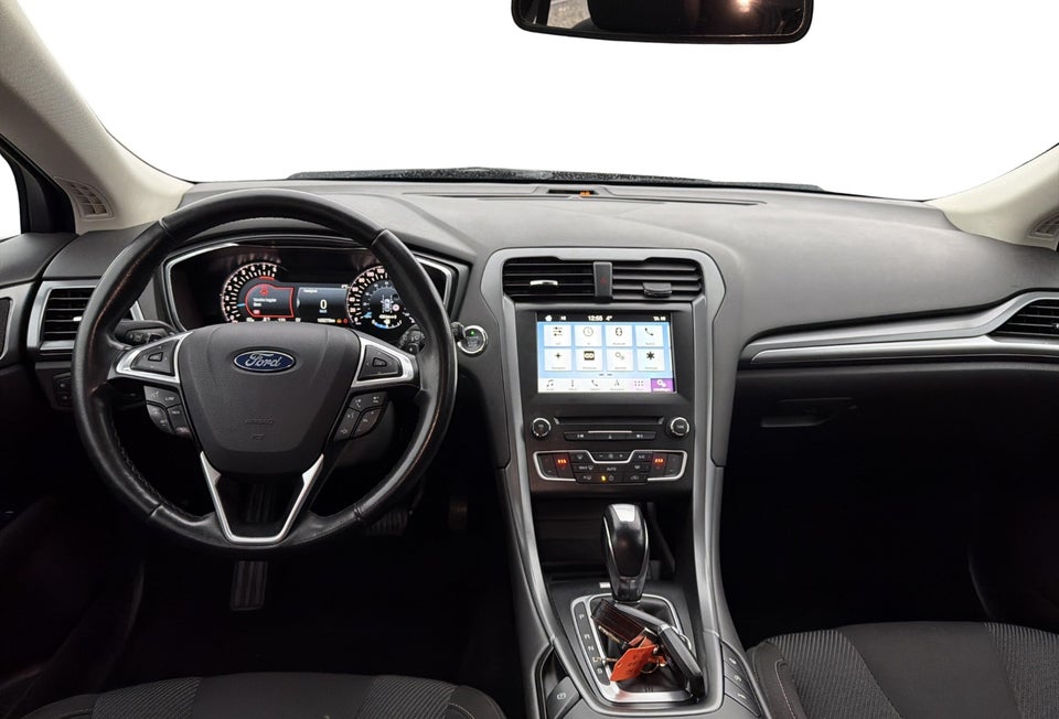 Ford Mondeo 1,5 SCTi 160 ST-Line aut. 5d