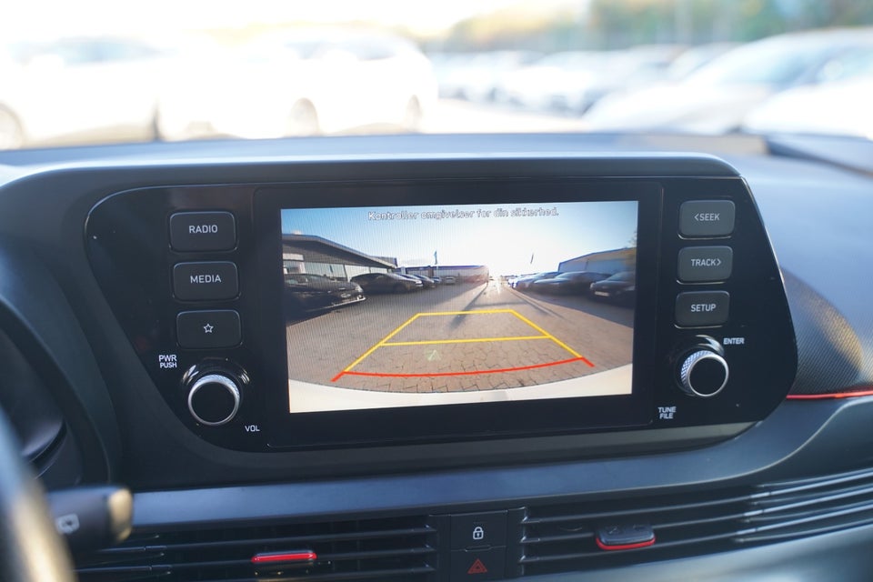 Hyundai i20 1,0 T-GDi N-Line 5d