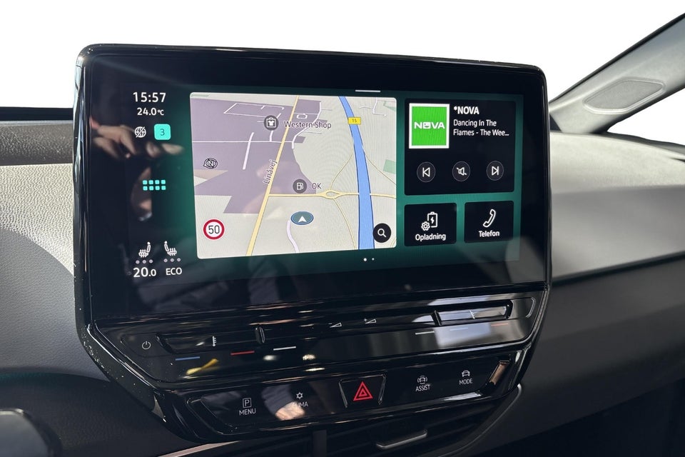 VW ID.3 58 Pro Performance 5d