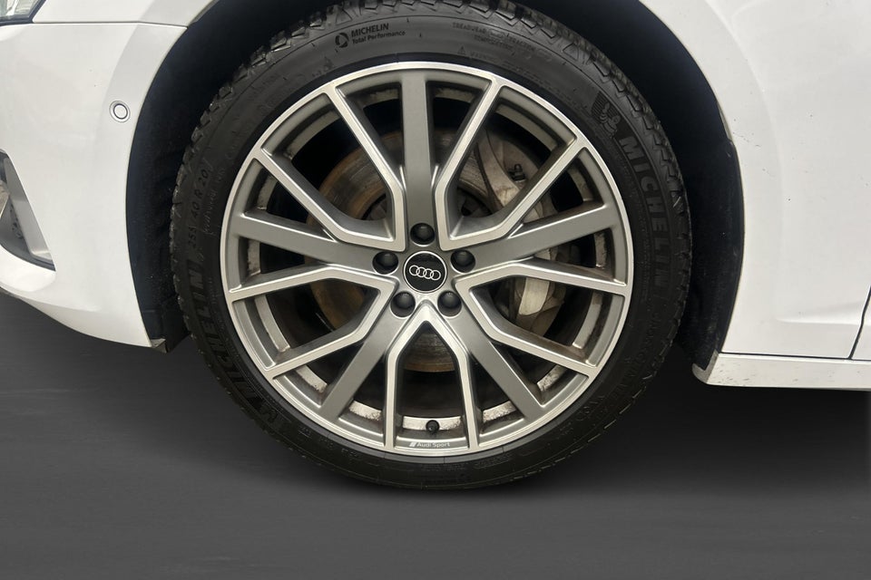 Audi A6 50 TFSi e Sport Prestige Avant quattro S-tr. 5d