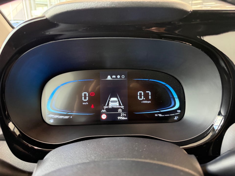 Hyundai i10 1,0 MPi Essential 5d