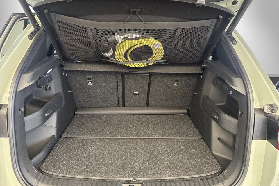 Skoda Elroq 85 iV Lodge 5d