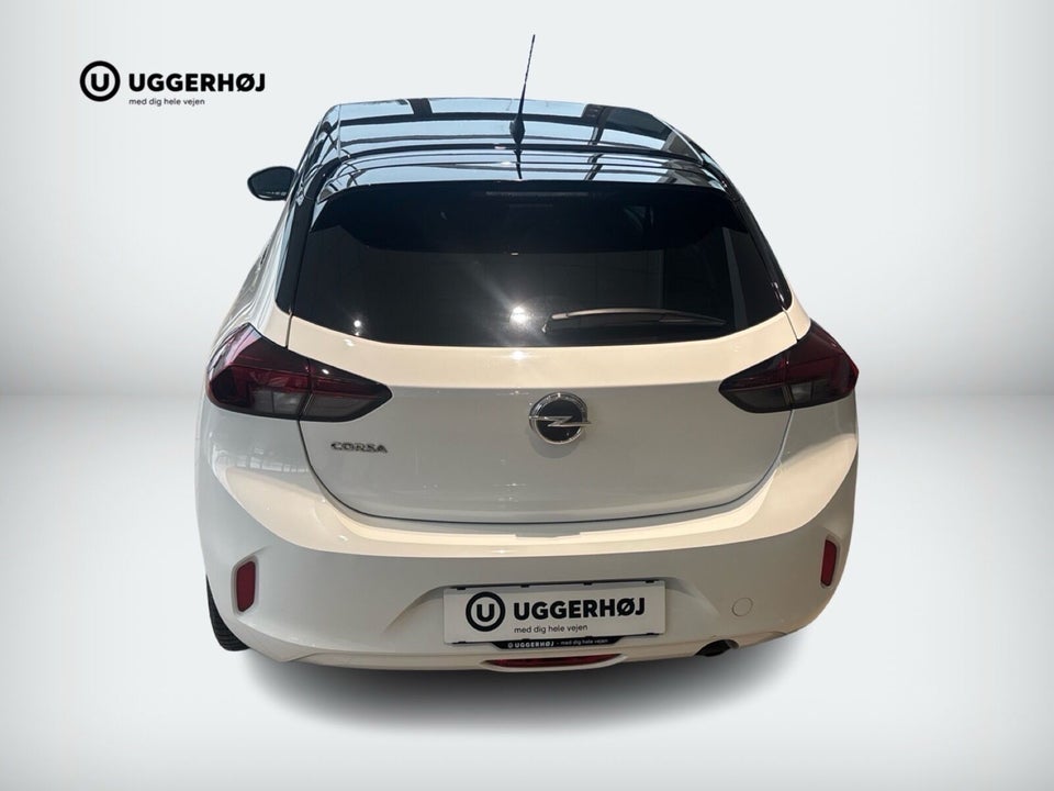 Opel Corsa 1,2 Style 5d